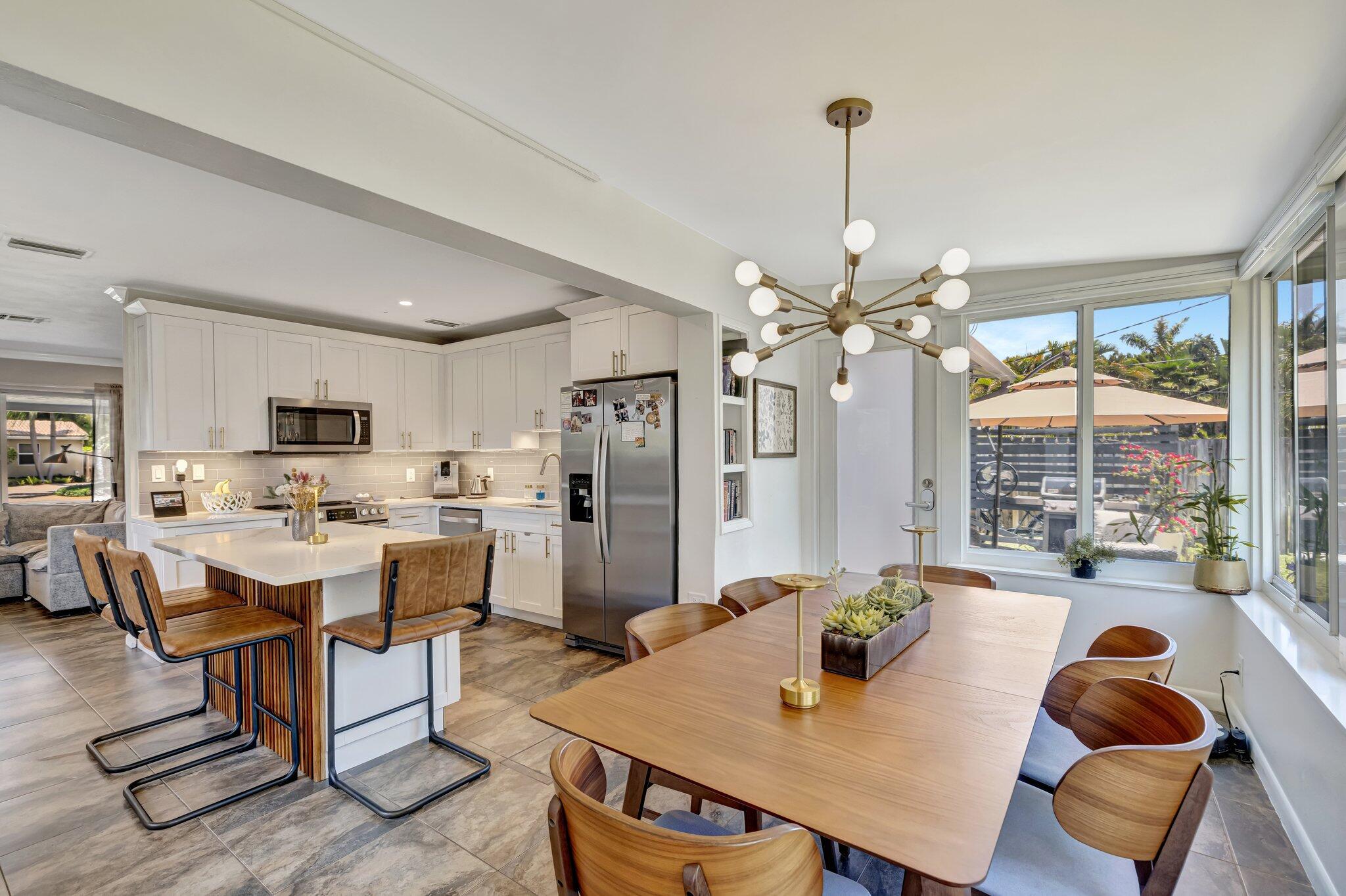 SUNSET MANORS - Residential