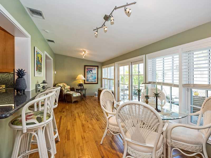 CORAL HIGHLANDS 40-11 B - Residential