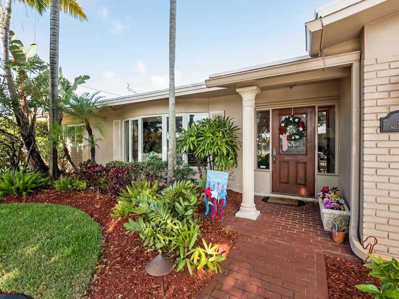 CORAL HIGHLANDS 40-11 B - Residential