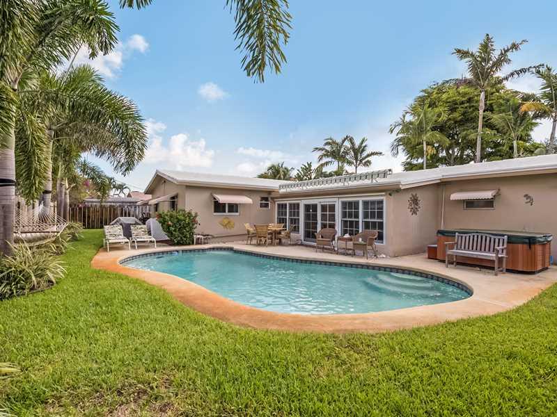 CORAL HIGHLANDS 40-11 B - Residential