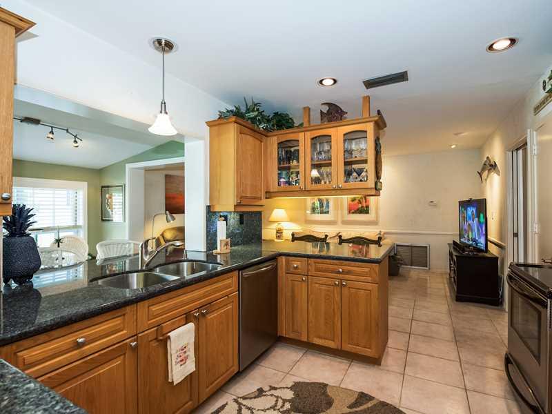 CORAL HIGHLANDS 40-11 B - Residential