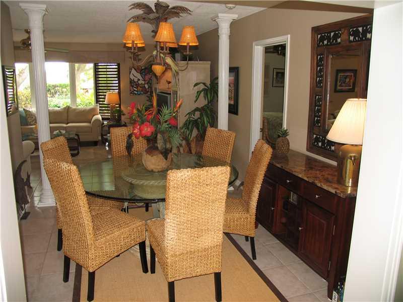 CORAL HIGHLANDS 40-11 B - Residential