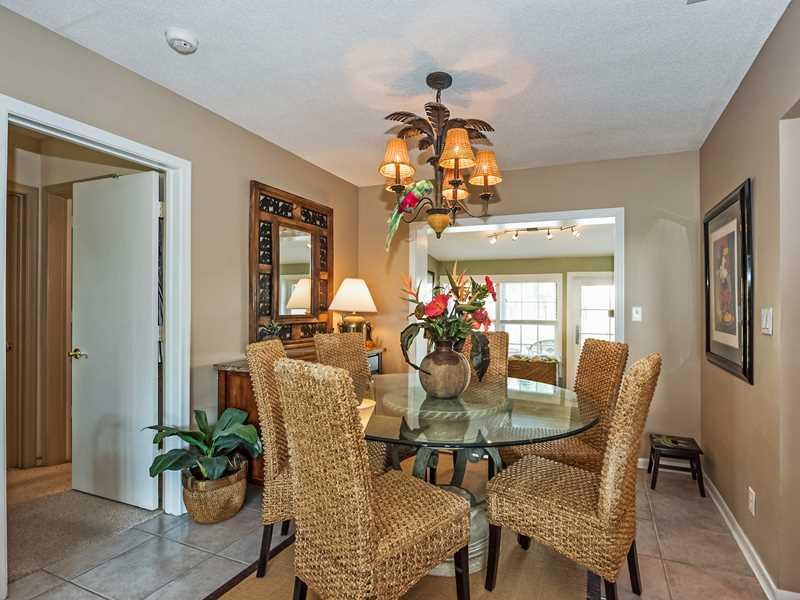 CORAL HIGHLANDS 40-11 B - Residential