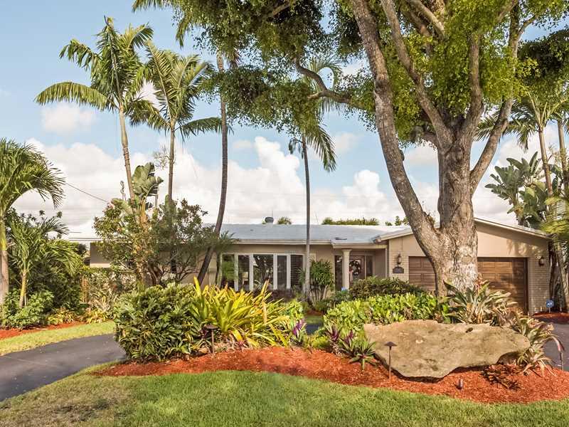 CORAL HIGHLANDS 40-11 B - Residential