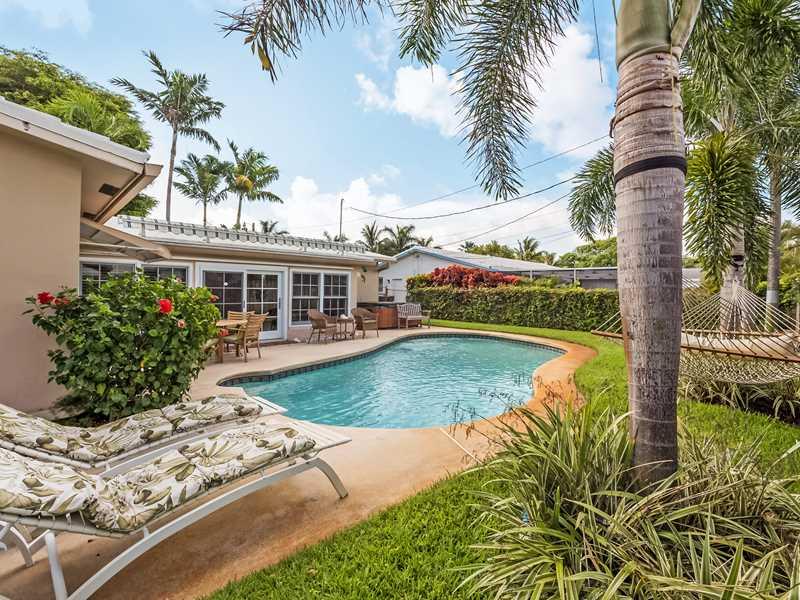 CORAL HIGHLANDS 40-11 B - Residential