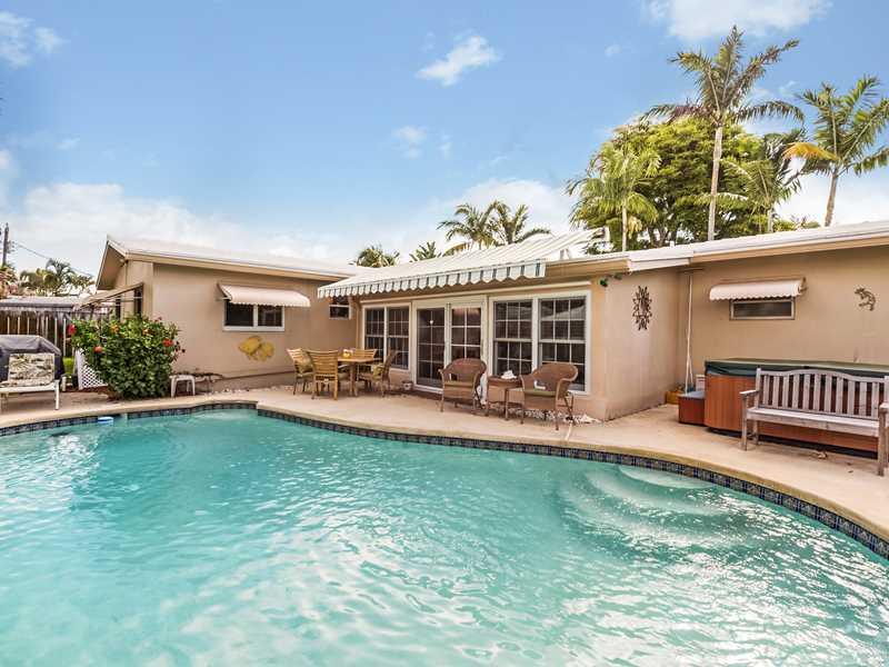 CORAL HIGHLANDS 40-11 B - Residential