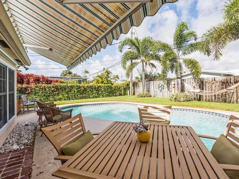 CORAL HIGHLANDS 40-11 B - Residential