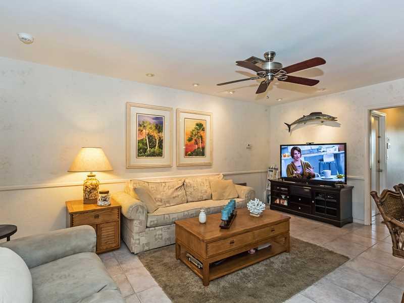 CORAL HIGHLANDS 40-11 B - Residential