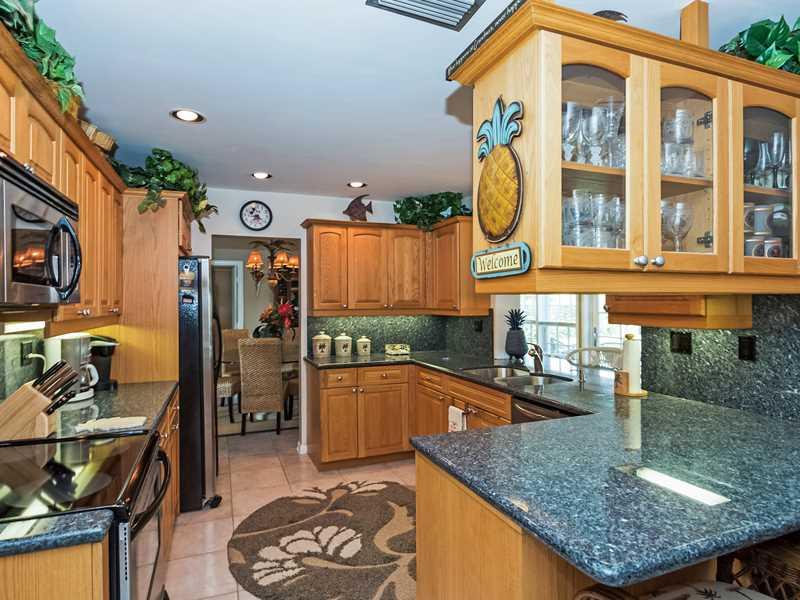 CORAL HIGHLANDS 40-11 B - Residential