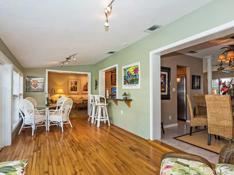 CORAL HIGHLANDS 40-11 B - Residential