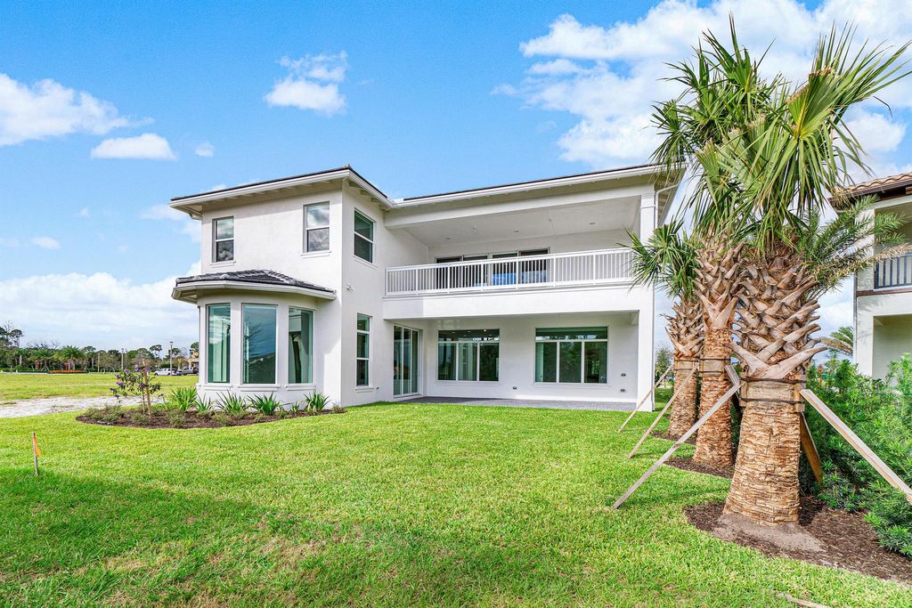 Photo of 4202 Mendel Lane, Palm Beach Gardens, FL 33418 (MLS # R10747595)