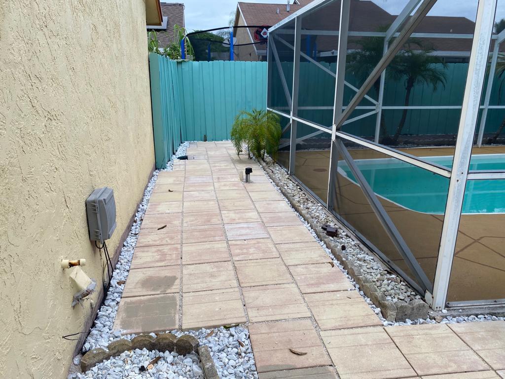 LEE ESTATES 2 - Residential Lease