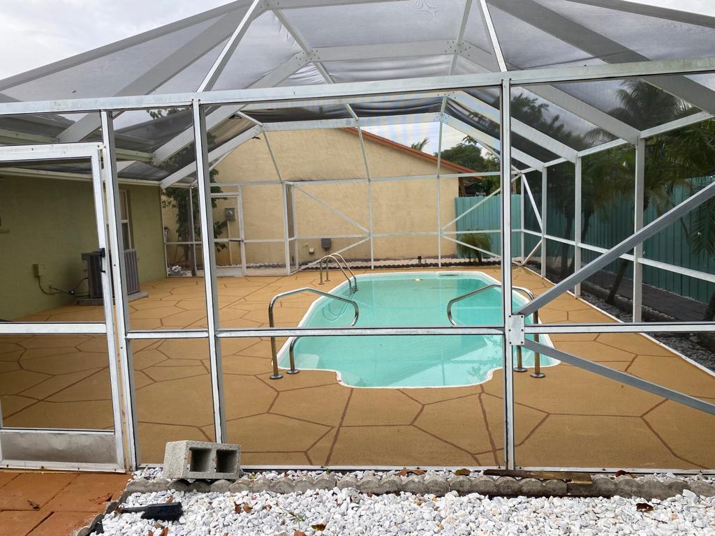 LEE ESTATES 2 - Residential Lease