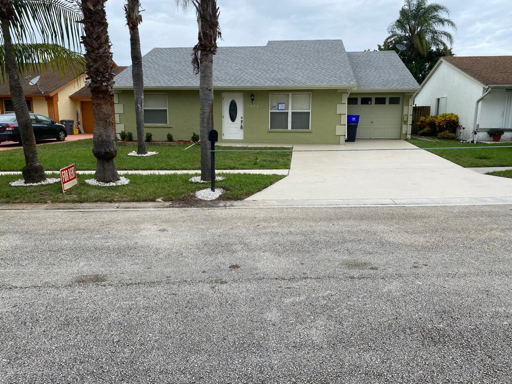 LEE ESTATES 2 - Residential Lease