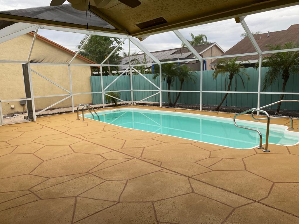 LEE ESTATES 2 - Residential Lease