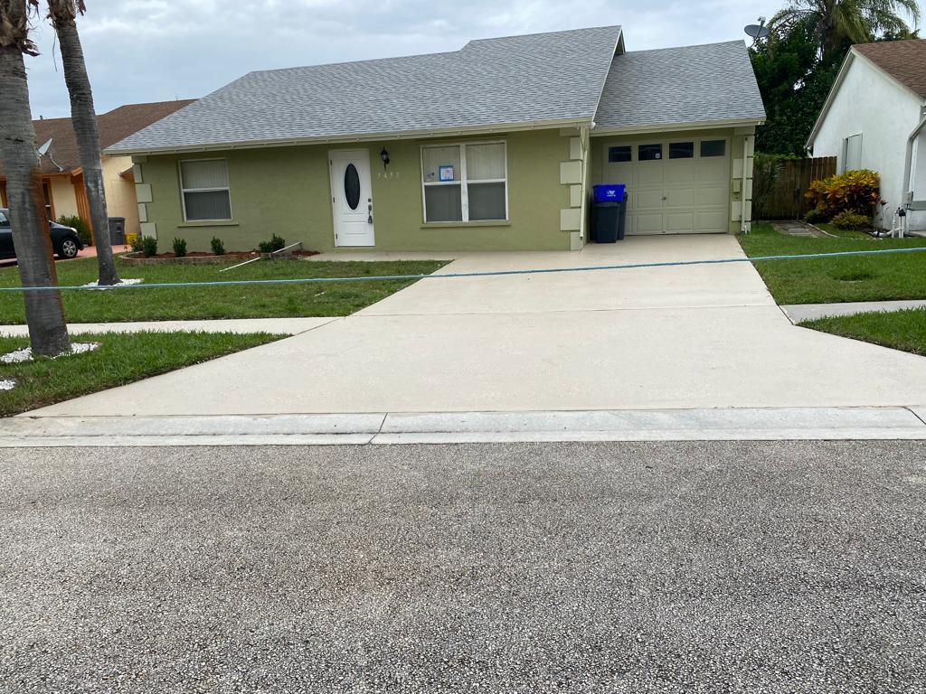 LEE ESTATES 2 - Residential Lease