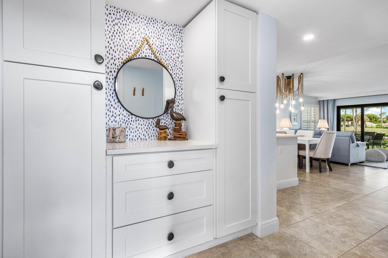 QUAIL RIDGE - Residential Lease