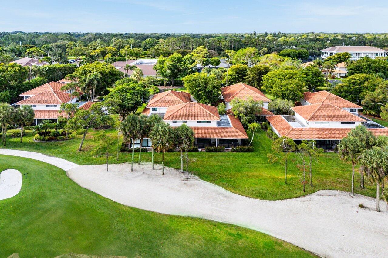 QUAIL RIDGE - Residential Lease