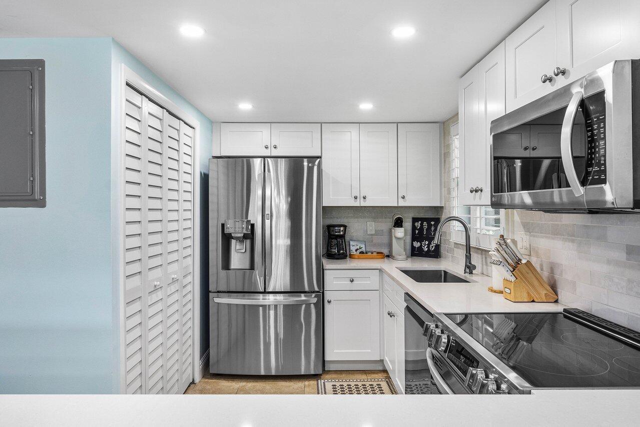 QUAIL RIDGE - Residential Lease