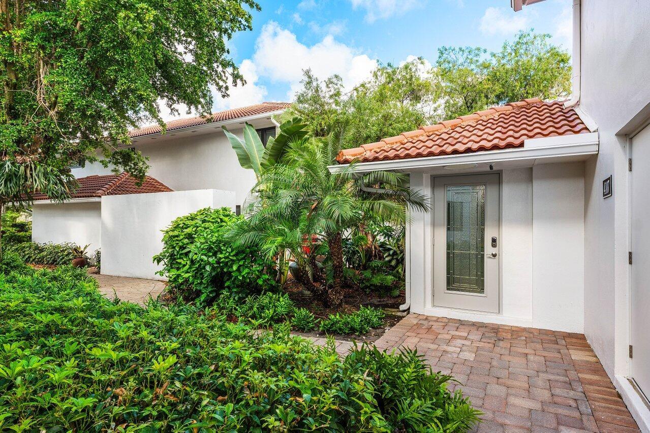 QUAIL RIDGE - Residential Lease