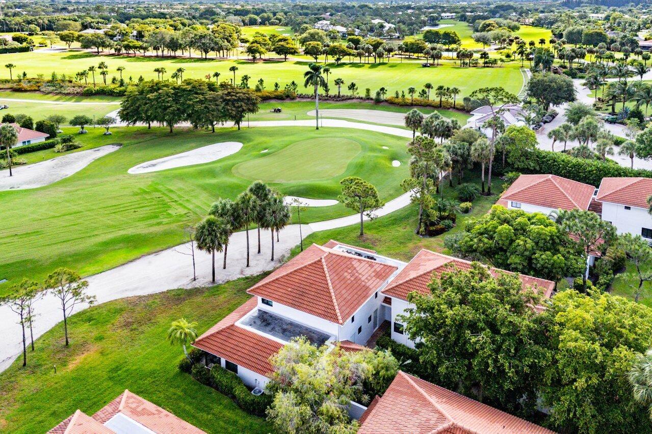 QUAIL RIDGE - Residential Lease