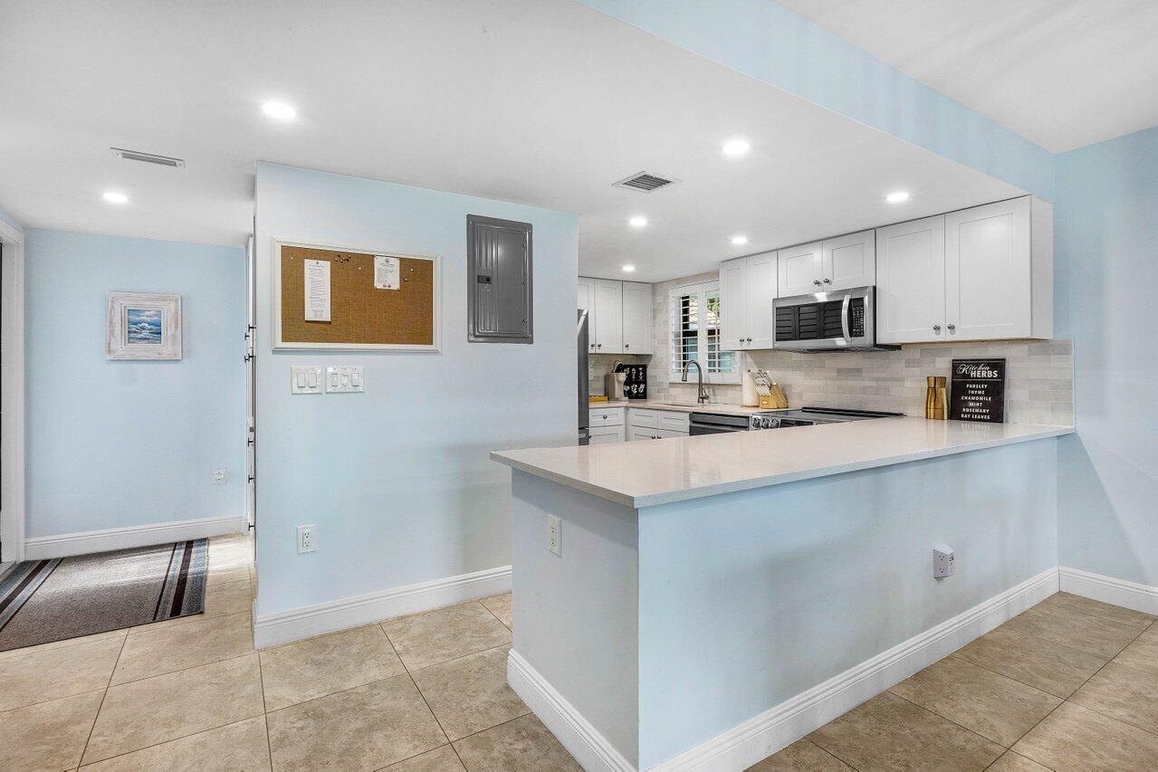 QUAIL RIDGE - Residential Lease