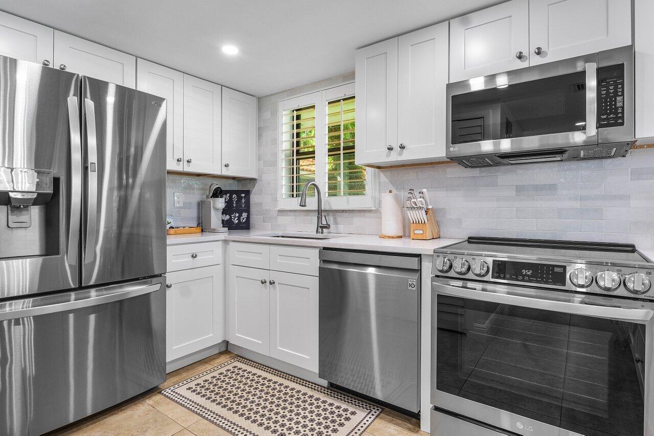 QUAIL RIDGE - Residential Lease