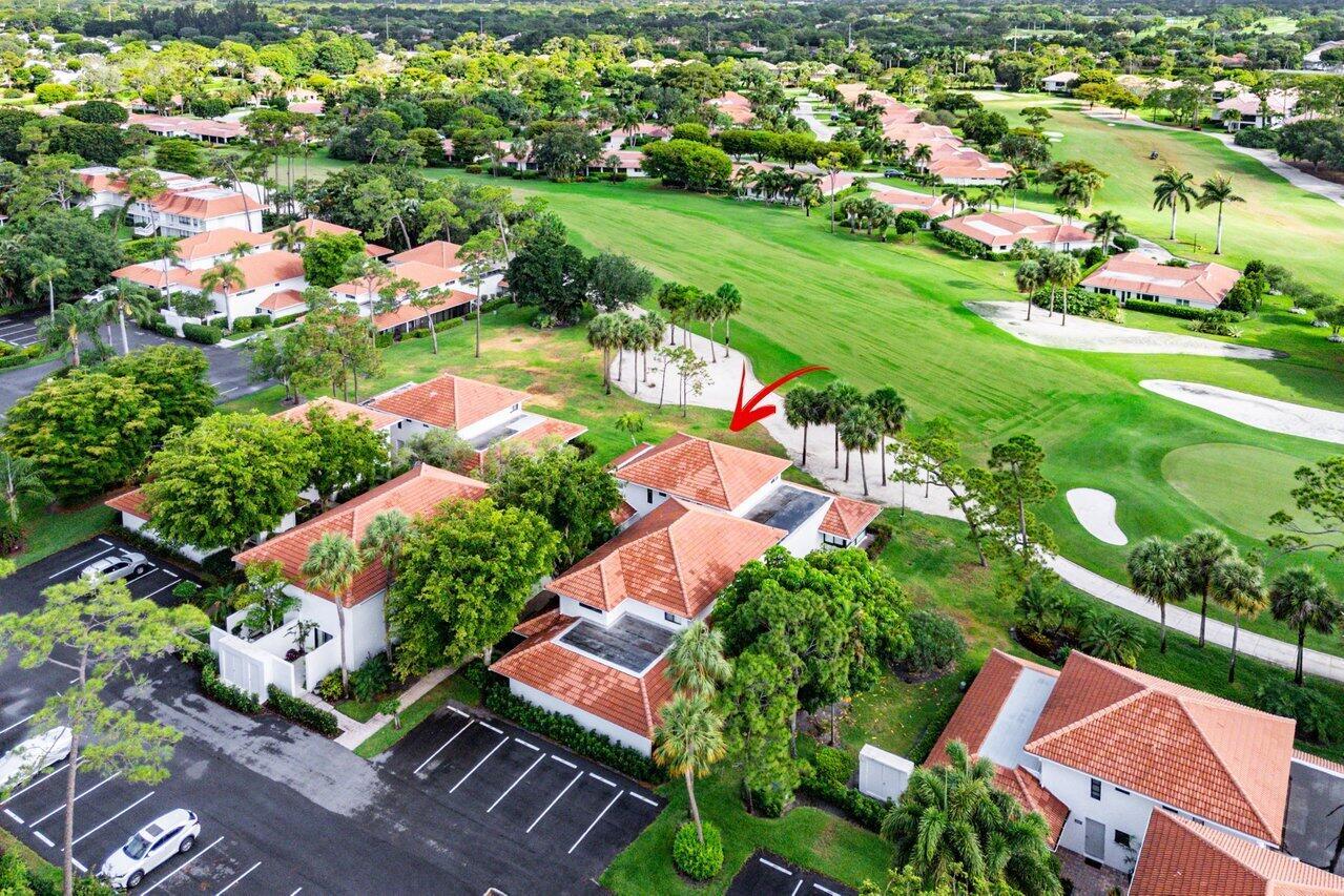 QUAIL RIDGE - Residential Lease