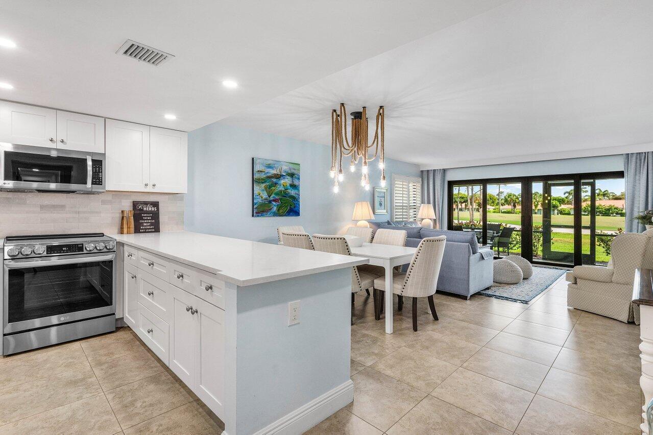 QUAIL RIDGE - Residential Lease