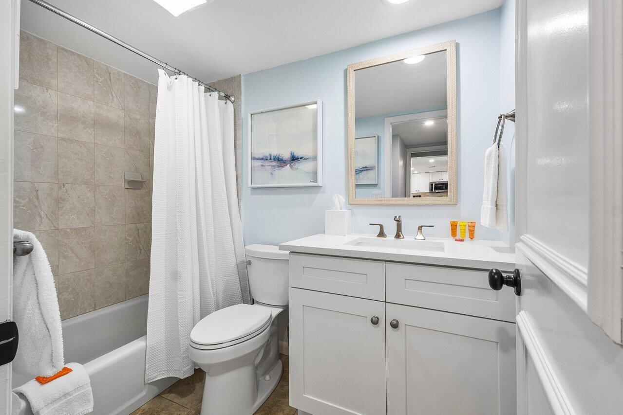 QUAIL RIDGE - Residential Lease