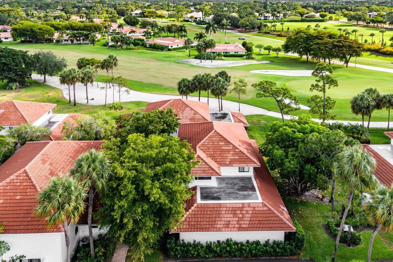 QUAIL RIDGE - Residential Lease