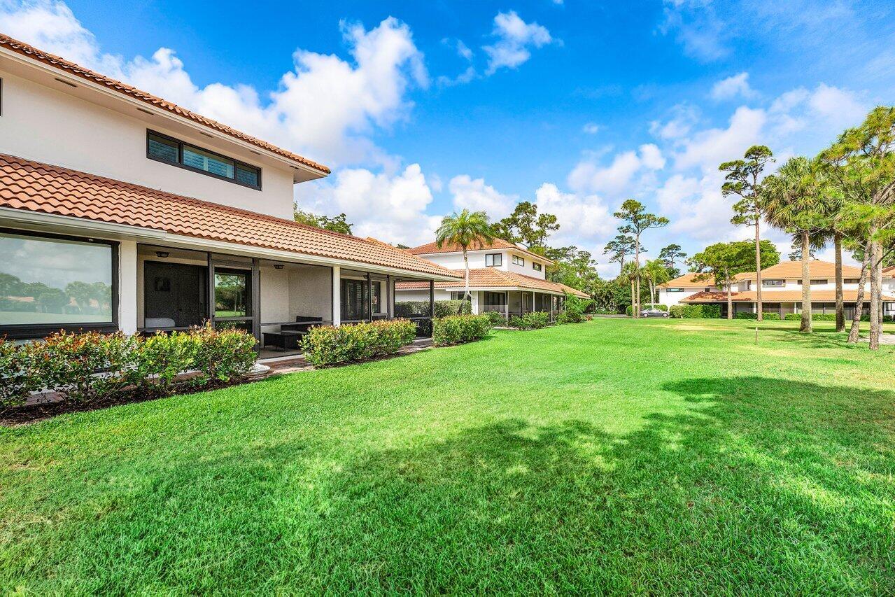 QUAIL RIDGE - Residential Lease