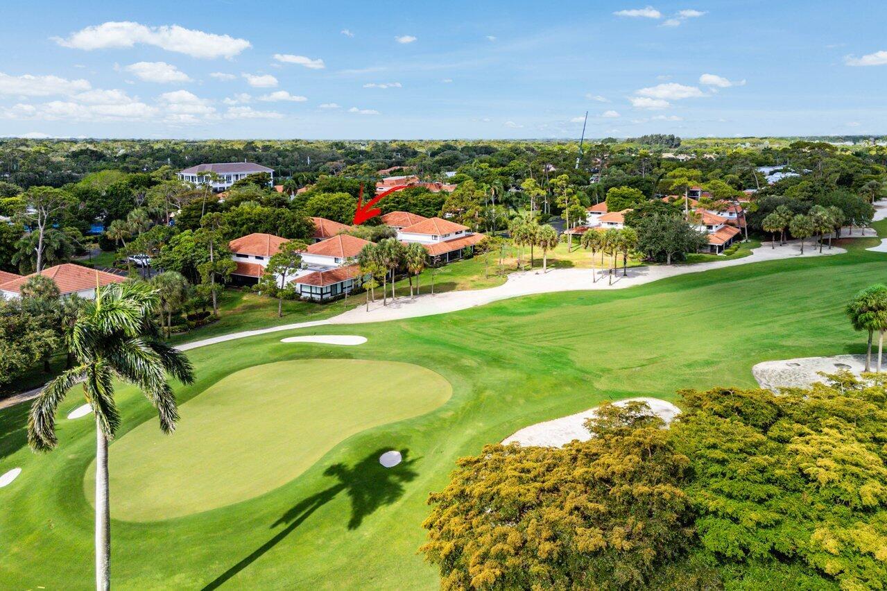 QUAIL RIDGE - Residential Lease