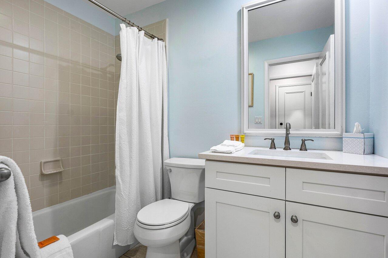 QUAIL RIDGE - Residential Lease