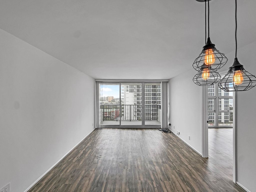 Photo of 525 N Ocean Boulevard #1016, Pompano Beach, FL 33062 (MLS # F10549364)