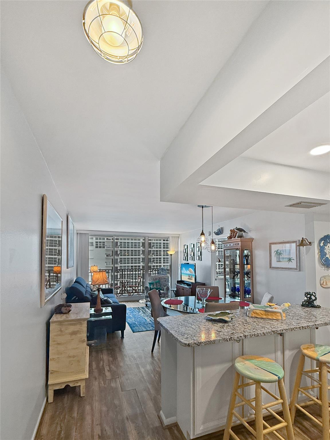 525 N Ocean Boulevard 1016