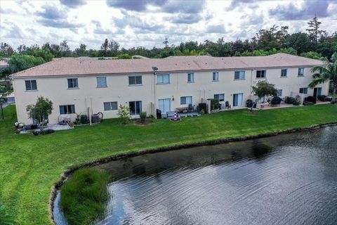 A home in Coconut Creek