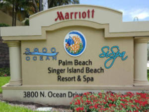 THE RESORT AT SINGER ISLA - Residential