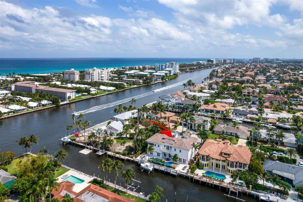 TROPIC ISLE - Residential