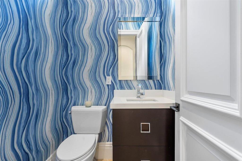 TROPIC ISLE - Residential