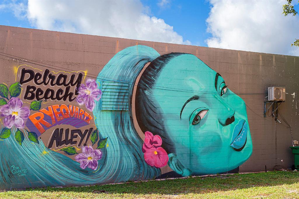 TROPIC ISLE - Residential