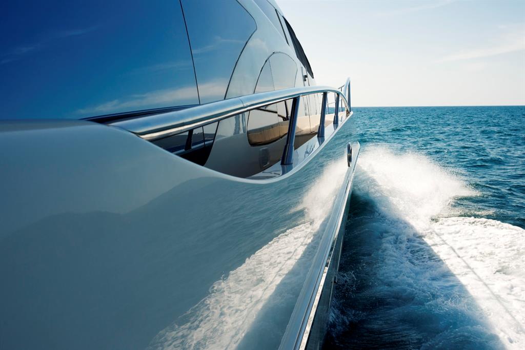 TROPIC ISLE - Residential