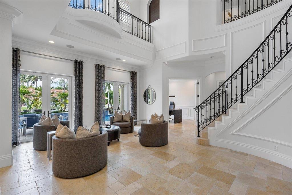 TROPIC ISLE - Residential