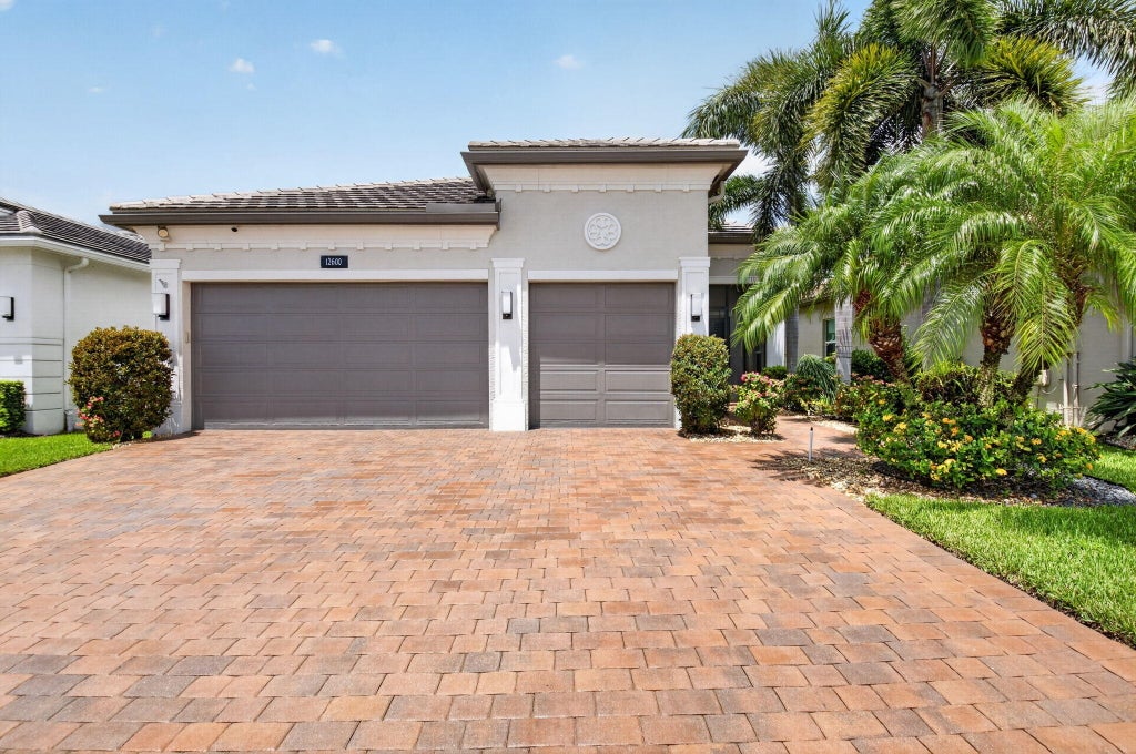 Photo of 12600 Copper Mountain Pass PASS, Boynton Beach, FL 33473 (MLS # B26059288)