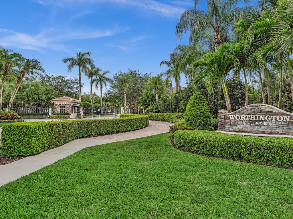 Photo of 9286 NUGENT Trail, West Palm Beach, FL 33411 (MLS # B26077028)