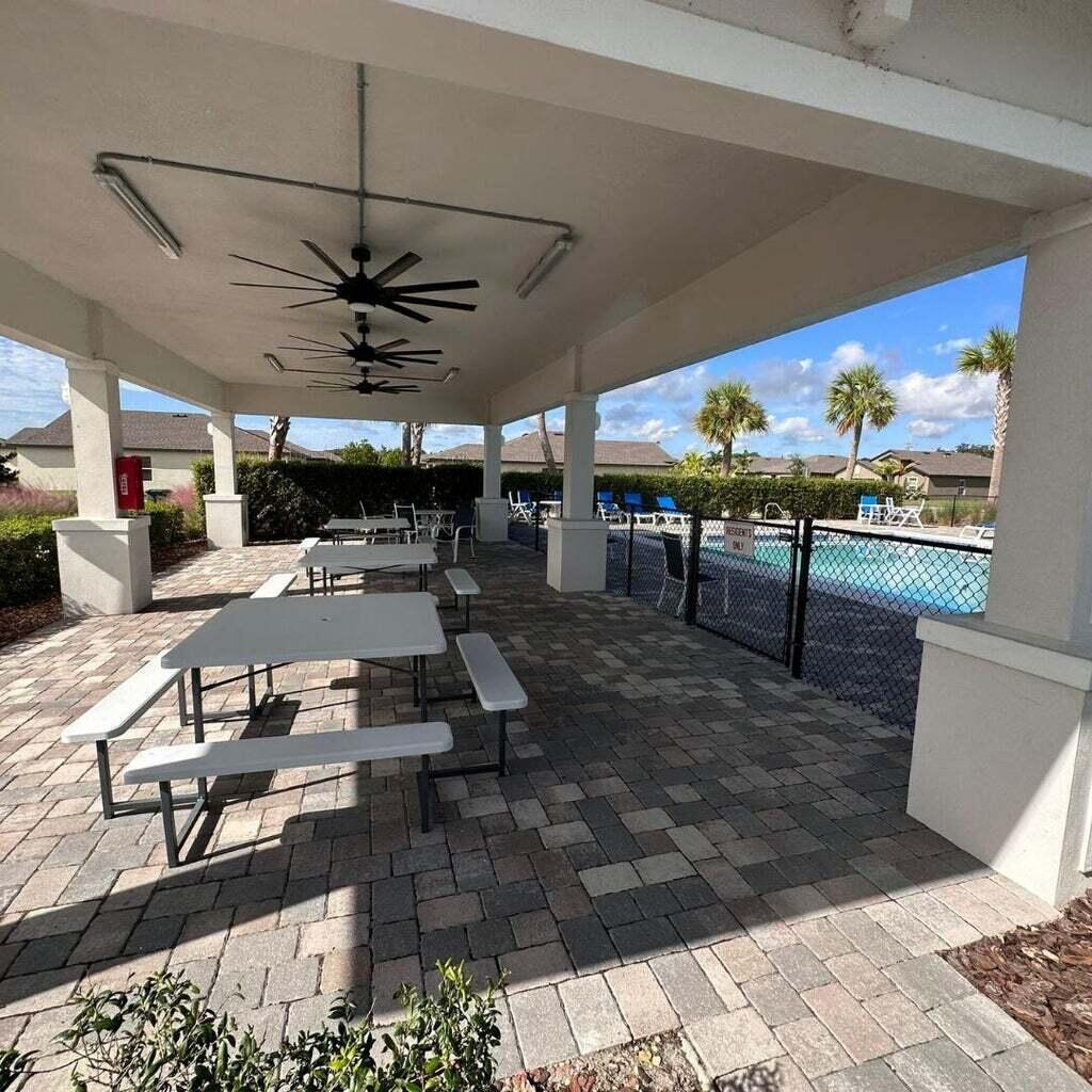 CELEBRATION POINTE - Residential Lease