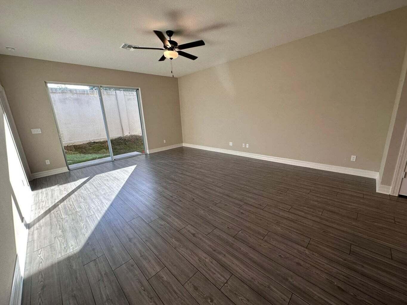 CELEBRATION POINTE - Residential Lease