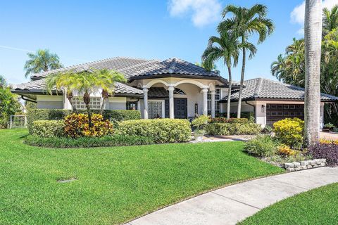 20139 S Key Drive Boca Raton FL 33498