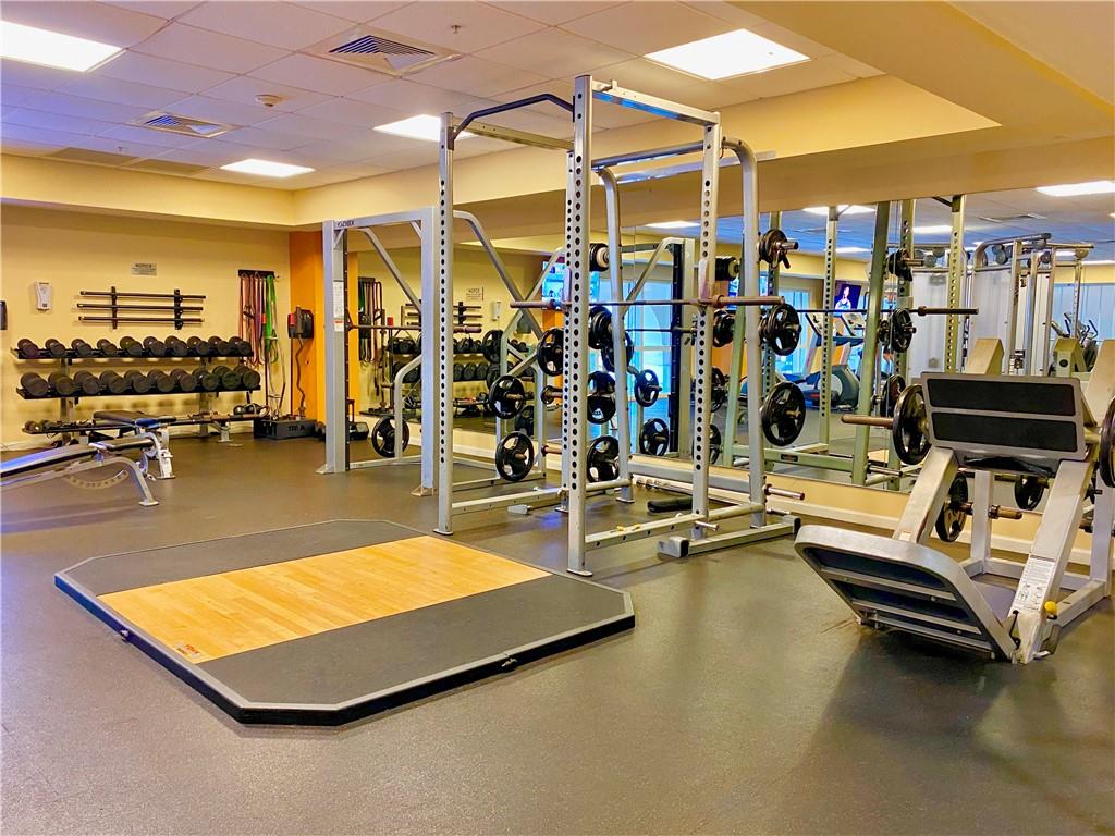 Nu River Landing - Residential