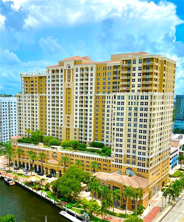 Nu River Landing - Residential